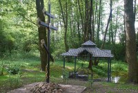 Родник Натхненне