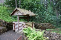 источники №5 и №6