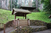 источники №5 и №6