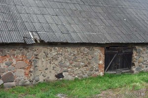 деревня Воронь