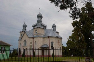 Радеж