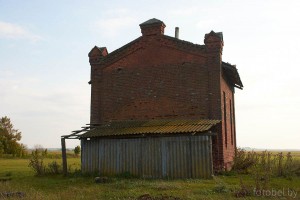 Шиманов Кут