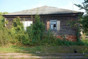 Усадьба Янишевских Цитва