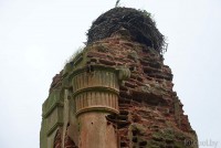 Сулятичи часовня