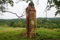 часовня в Сулятичах 