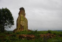 часовня в Сулятичах 