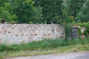 Зеневичи мельница