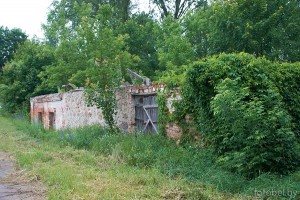 Зеневичи мельница