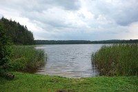 Озеро Церковище Озеро Церковище