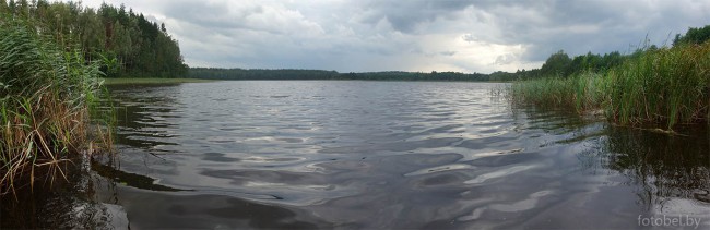 Озеро Церковище Озеро Церковище