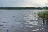 Озеро Церковище Озеро Церковище