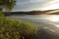 Озеро Должина озеро Должино