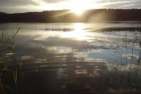 Озеро Должина озеро Должино