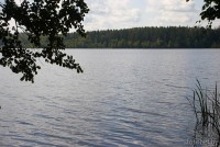 Озеро Домашковское