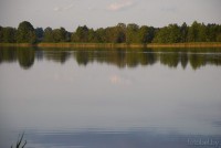 Озеро Ивесь