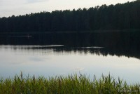 Озеро Ивесь