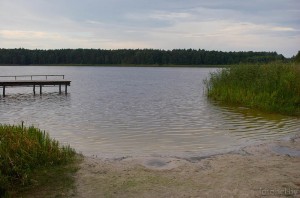 Озеро Селяхи