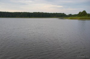 Озеро Селяхи