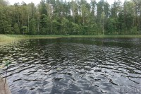 озеро Сверзно