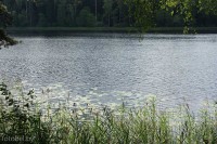 озеро Сверзно