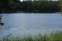 озеро Сверзно