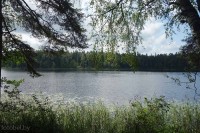 озеро Сверзно