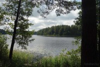 озеро Сверзно