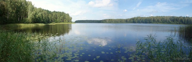 Озеро Тартак Озеро Тартак