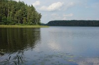 Озеро Тартак Озеро Тартак