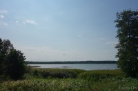 озеро Теклиц