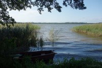 озеро Теклиц