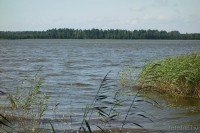 озеро Теклиц