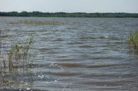 озеро Теклиц