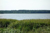 озеро Теклиц