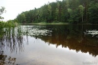 Озеро Вечелье