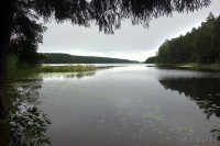 Озеро Вечелье