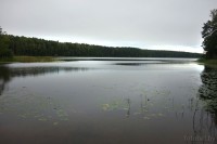 Озеро Вечелье