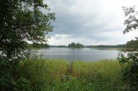 Озеро Звонь