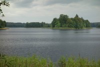 Озеро Звонь