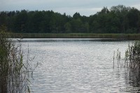 Озеро Звонь