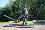 Мемориальный комплекс Дальва мемориал Дальва