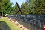 Мемориальный комплекс Дальва мемориал Дальва