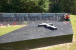 Мемориальный комплекс Дальва мемориал Дальва