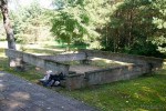 Мемориальный комплекс Дальва мемориал Дальва