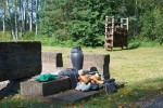 Мемориальный комплекс Дальва мемориальный комплекс Дальва