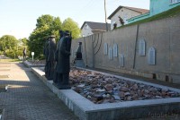 Мемориал в Дзержинске