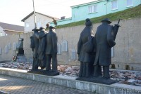 Мемориал в Дзержинске
