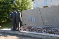 Мемориал в Дзержинске