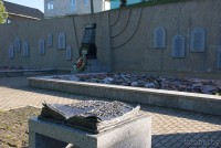 Мемориал в Дзержинске