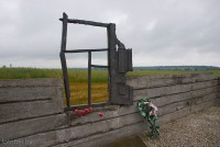 Мемориал в Городее